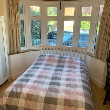 High Wycombe House Room Luaran gambar