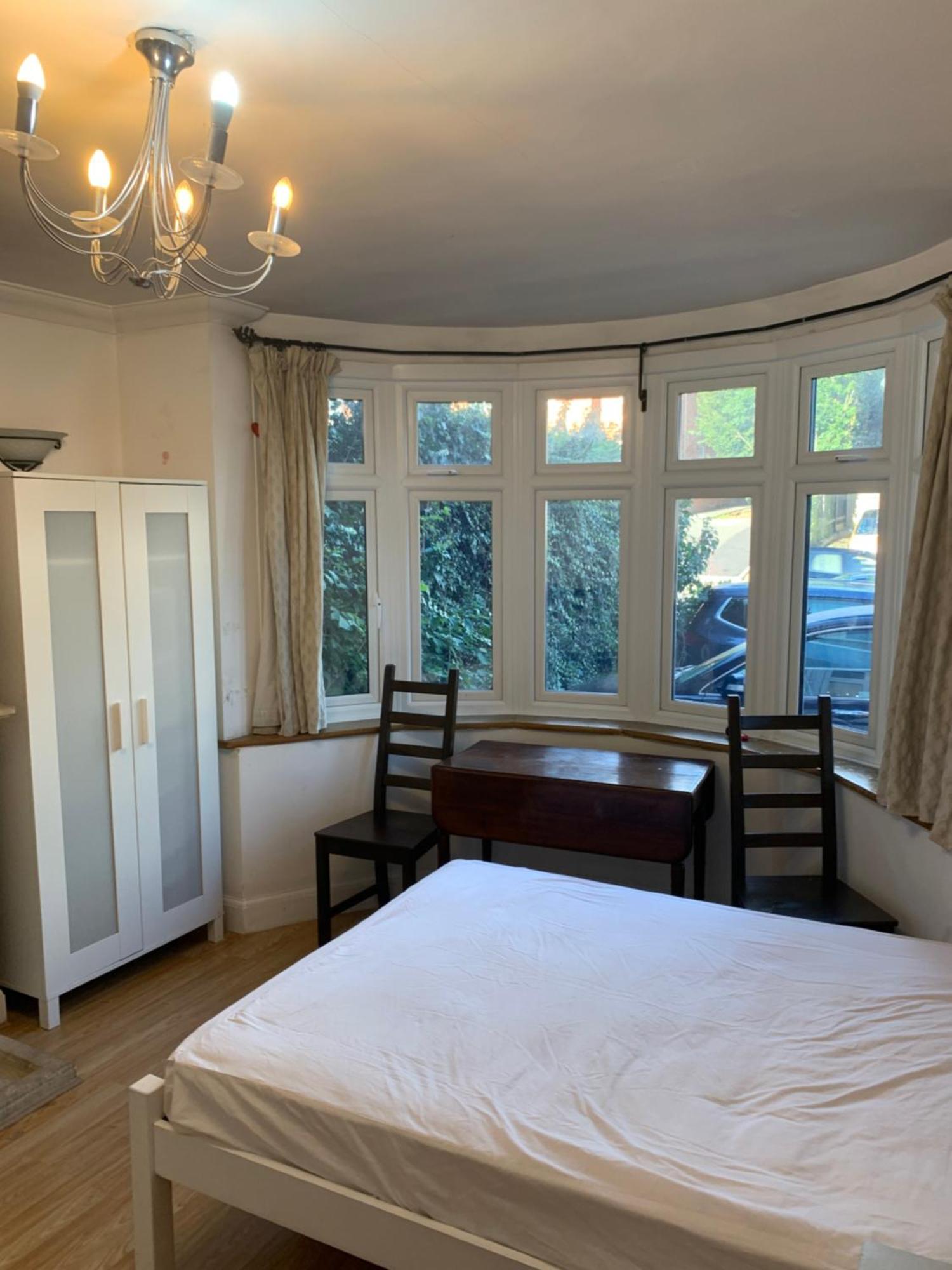 High Wycombe House Room Luaran gambar