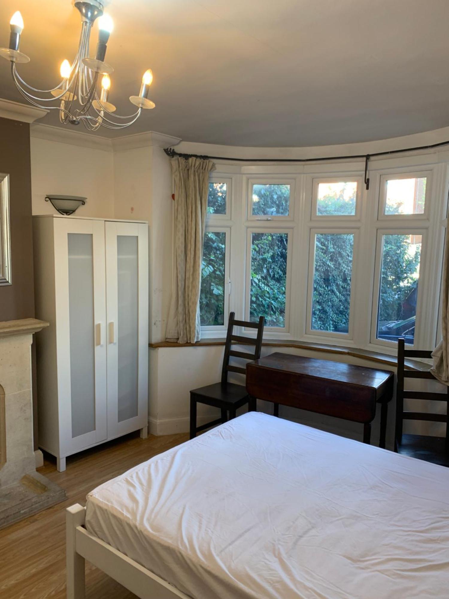 High Wycombe House Room Luaran gambar