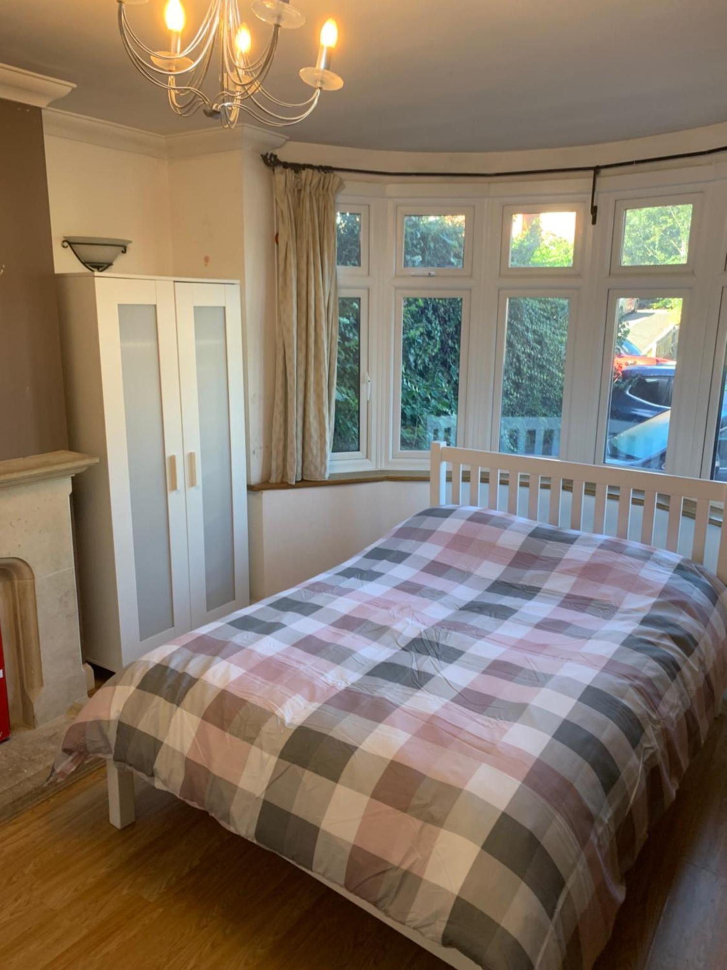 High Wycombe House Room Luaran gambar