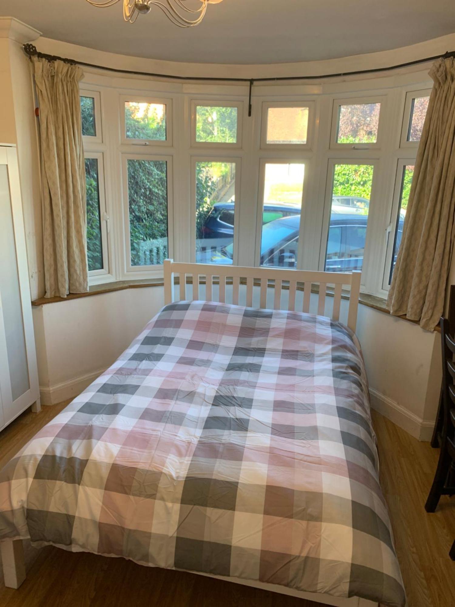 High Wycombe House Room Luaran gambar